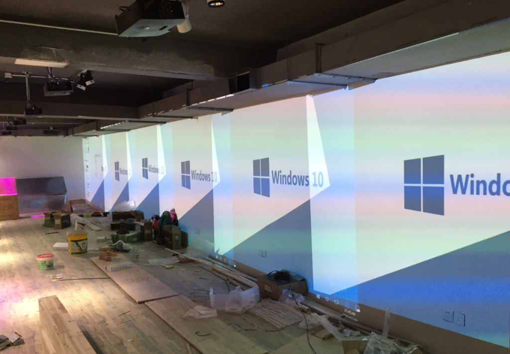 江蘇鹽城首家3D全景數字餐廳在阜寧開業，美蛙火鍋就是這里-博視界科技