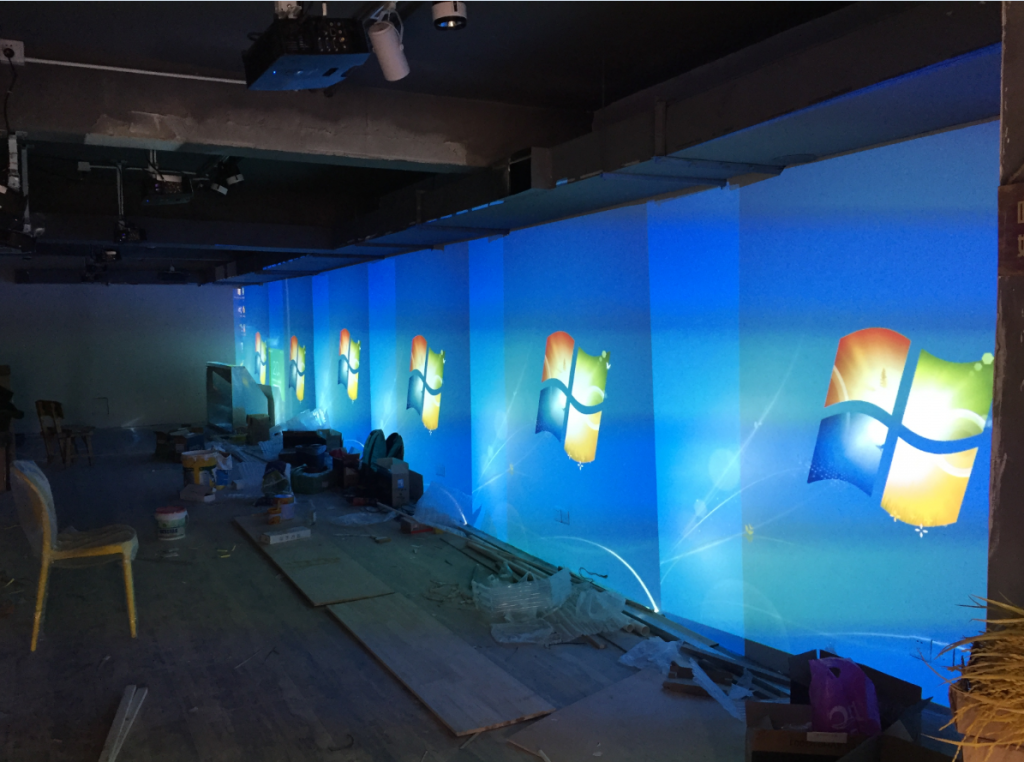 江蘇鹽城首家3D全景數字餐廳在阜寧開業，美蛙火鍋就是這里-博視界科技